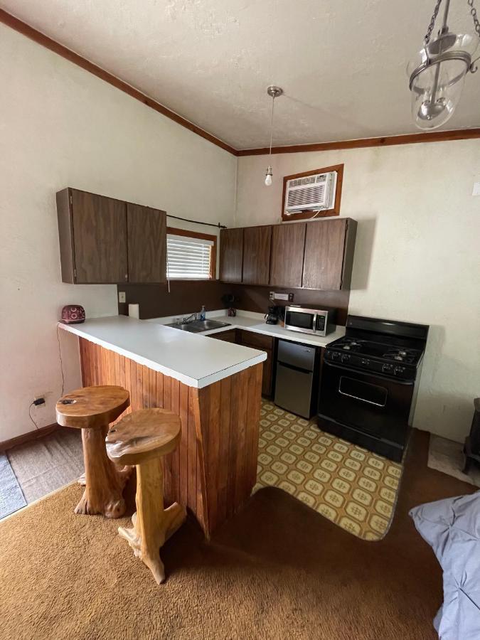 Adventures Vacation Rentals Lava Hot Springs Esterno foto