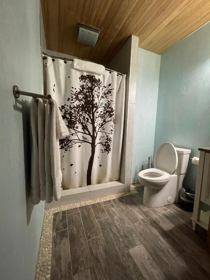 Adventures Vacation Rentals Lava Hot Springs Esterno foto