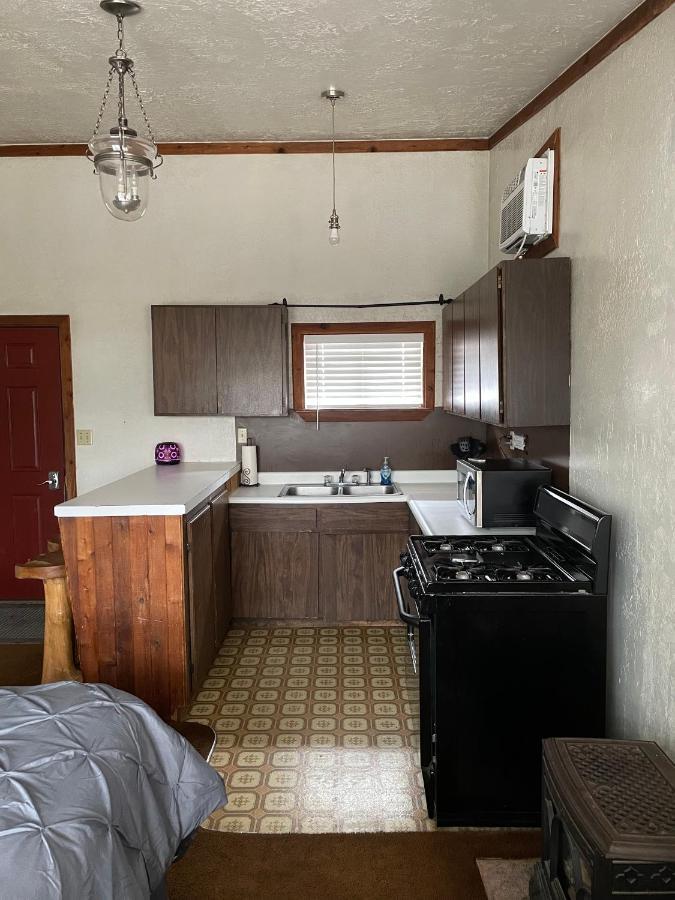 Adventures Vacation Rentals Lava Hot Springs Esterno foto