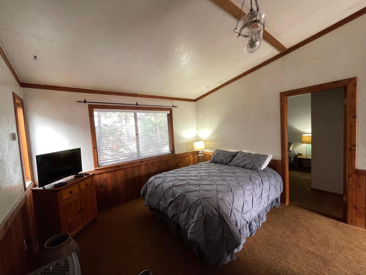 Adventures Vacation Rentals Lava Hot Springs Esterno foto