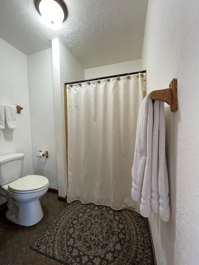 Adventures Vacation Rentals Lava Hot Springs Esterno foto