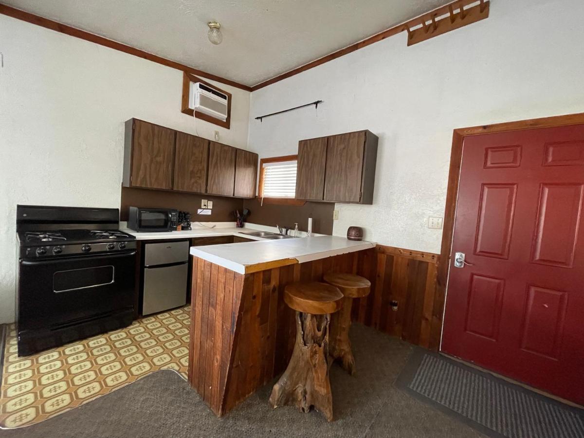 Adventures Vacation Rentals Lava Hot Springs Esterno foto