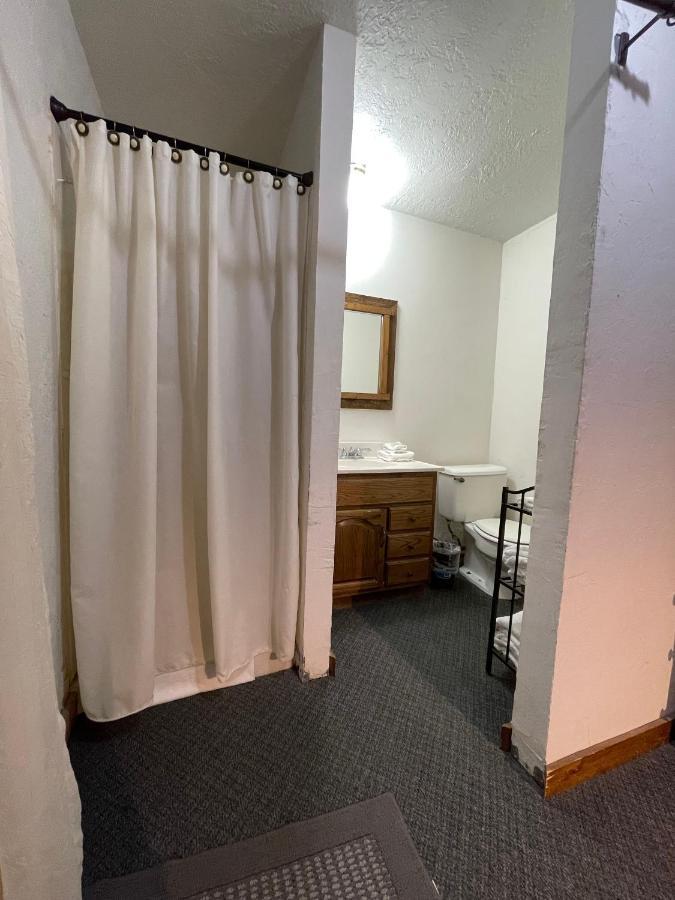 Adventures Vacation Rentals Lava Hot Springs Esterno foto