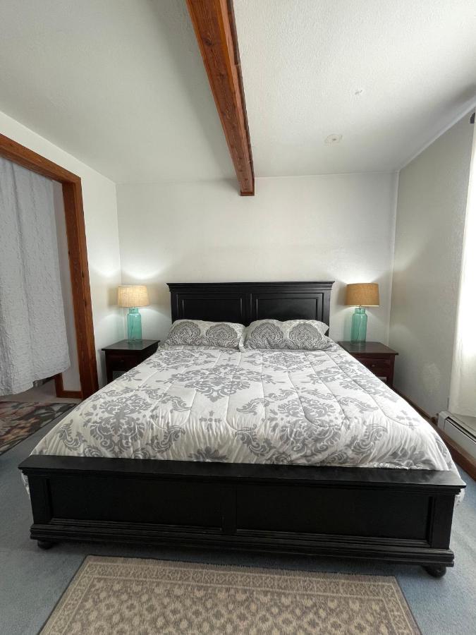 Adventures Vacation Rentals Lava Hot Springs Esterno foto