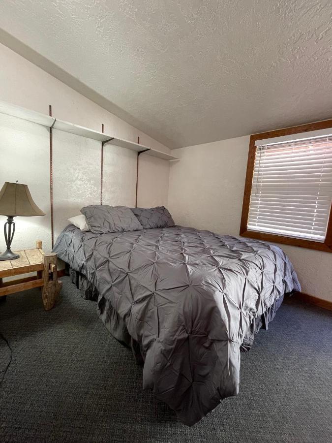 Adventures Vacation Rentals Lava Hot Springs Esterno foto