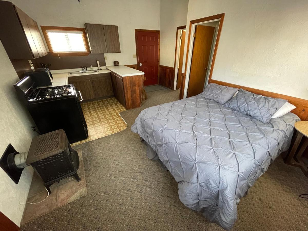 Adventures Vacation Rentals Lava Hot Springs Esterno foto
