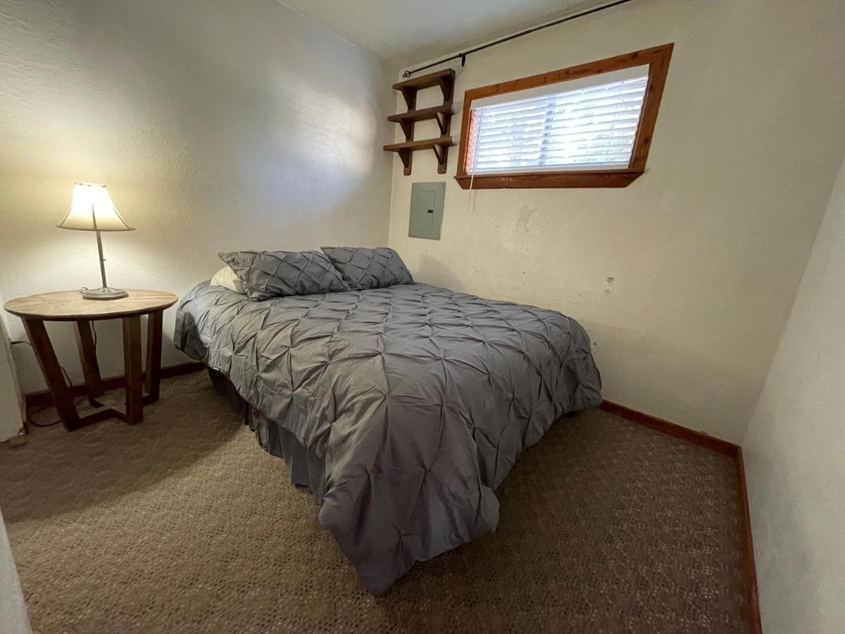 Adventures Vacation Rentals Lava Hot Springs Esterno foto