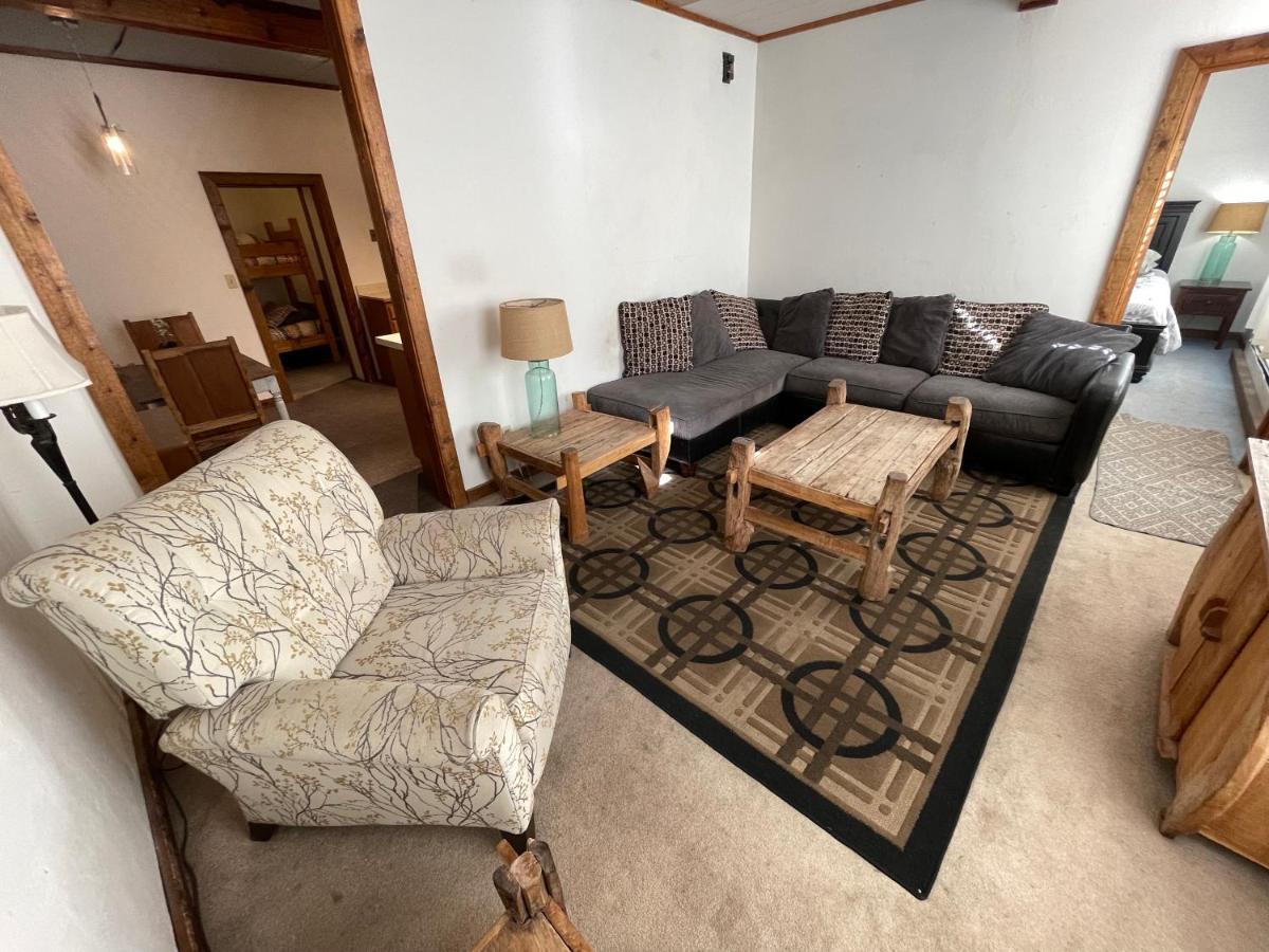 Adventures Vacation Rentals Lava Hot Springs Esterno foto